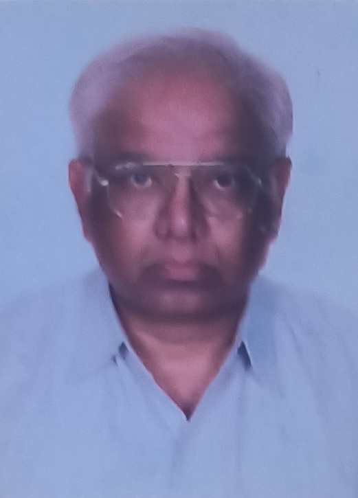 MR. DILIPBHAI S. PATEL